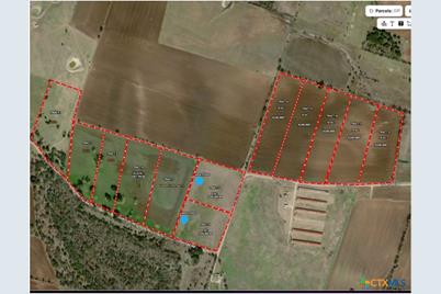 Sunset Ranch Tract 9 County Road 356, Gatesville, TX 76528 - Photo 3