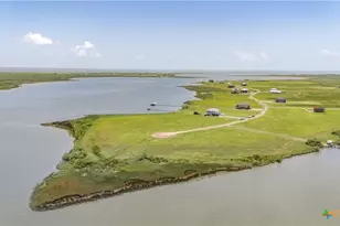 Lot 18 Bay Dr, Palacios, TX 77465 - Photo 1