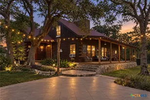 1218 Oakwood Loop, Wimberley, TX 78676 - Photo 1