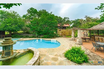 1218 Oakwood Loop, Wimberley, TX 78676 - Photo 1