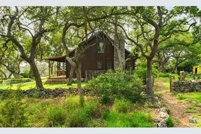 1218 Oakwood Loop, Wimberley, TX 78676 - Photo 21