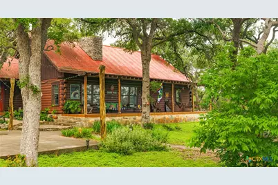 1218 Oakwood Loop, Wimberley, TX 78676 - Photo 3