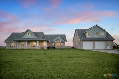 105 N Redfish Retreat Drive, Port Lavaca, TX 77979 - Photo 1