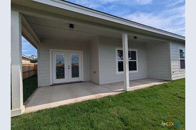 1708 E Ave G, Lampasas, TX 76550 - Photo 19