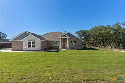 4237 Cold Springs Drive, Kempner, TX 76539 - Photo 1