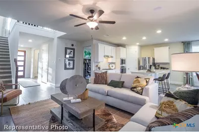 164 Linnet Lane, Maxwell, TX 78656 - Photo 13