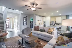 164 Linnet Ln, Maxwell, TX 78656 - Photo 13