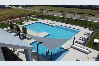 164 Linnet Lane, Maxwell, TX 78656 - Photo 37