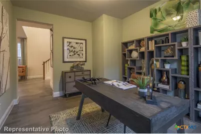 164 Linnet Lane, Maxwell, TX 78656 - Photo 15