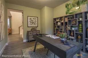 164 Linnet Ln, Maxwell, TX 78656 - Photo 15