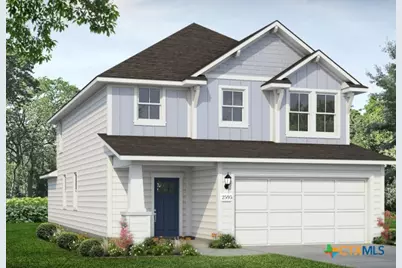 164 Linnet Lane, Maxwell, TX 78656 - Photo 1