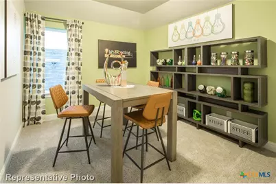 164 Linnet Lane, Maxwell, TX 78656 - Photo 31