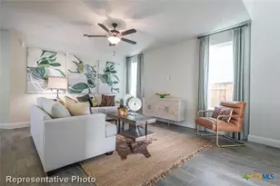 164 Linnet Ln, Maxwell, TX 78656 - Photo 11