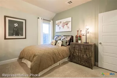 164 Linnet Lane, Maxwell, TX 78656 - Photo 35