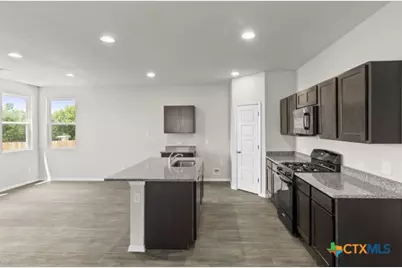 164 Linnet Lane, Maxwell, TX 78656 - Photo 5