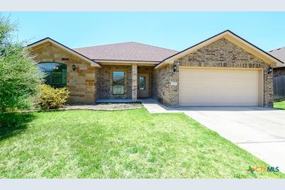 3600 Rudolph Drive, Killeen, TX 76549 - Photo 1