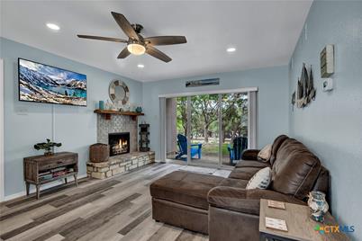 1185 Parkview Drive #D24, Canyon Lake, TX 78133 - Photo 5