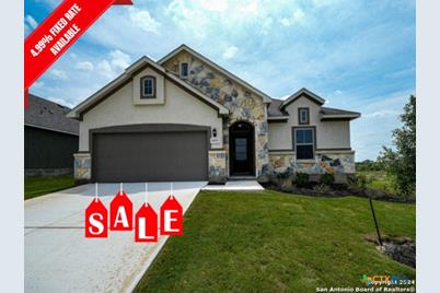 4193 Garden Path, Schertz, TX 78108 - Photo 1