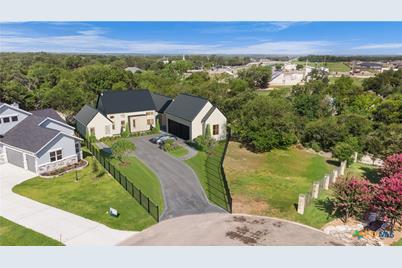 6821 NE Misty Creek Lane, Temple, TX 76502 - Photo 1