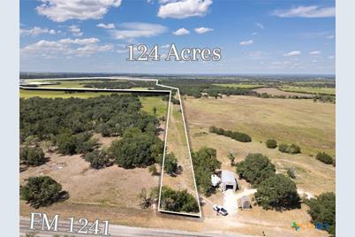 Tbd Fm-1241, Purmela, TX 76566 - Photo 1