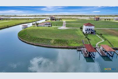 Lot 149 Vista Merlot, Port O'Connor, TX 77982 - Photo 23