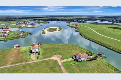 Lot 149 Vista Merlot, Port O'Connor, TX 77982 - Photo 17