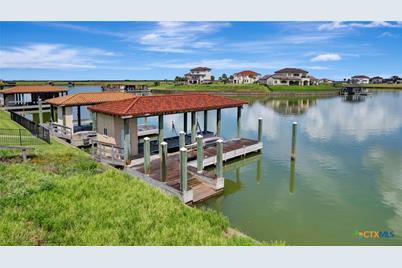 Lot 149 Vista Merlot, Port O'Connor, TX 77982 - Photo 15