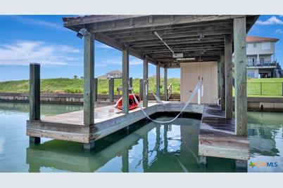 Lot 149 Vista Merlot, Port O'Connor, TX 77982 - Photo 11