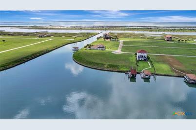 Lot 149 Vista Merlot, Port O'Connor, TX 77982 - Photo 7