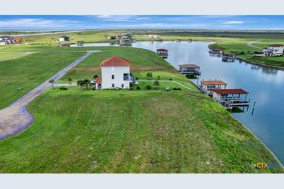 Lot 149 Vista Merlot, Port O'Connor, TX 77982 - Photo 5