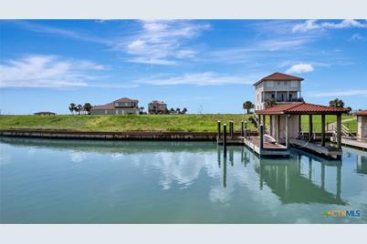 Lot 149 Vista Merlot, Port O'Connor, TX 77982 - Photo 13