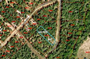 0 Tbd Lot 103 Ripple Brook Dr, Bastrop, TX 78602 - Photo 1