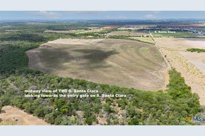 Tbd Santa Clara Road, Seguin, TX 78155 - Photo 5