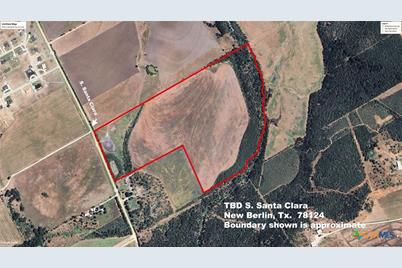 Tbd Santa Clara Road, Seguin, TX 78155 - Photo 3