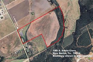 Tbd Santa Clara Rd, Seguin, TX 78155 - Photo 3