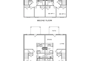 222 N Mary Jo Dr, Harker Heights, TX 76548 - Photo 3