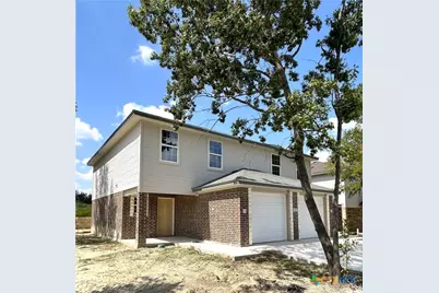 222 N Mary Jo Drive, Harker Heights, TX 76548 - Photo 1