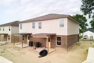 222 N Mary Jo Dr, Harker Heights, TX 76548 - Photo 5