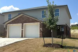 228 N Mary Jo Dr, Harker Heights, TX 76548 - Photo 3