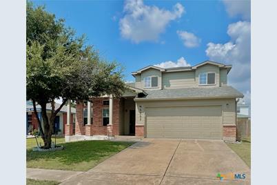 5707 Bertha Drive, Killeen, TX 76542 - Photo 1