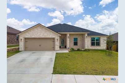 8504 Platinum Drive, Killeen, TX 76542 - Photo 1