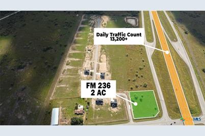 Tbd Fm 236, Victoria, TX 77905 - Photo 1
