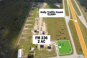 Tbd Fm 236, Victoria, TX 77905 - Photo 1