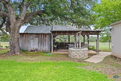 544 Alfred Henke Road, Fredericksburg, TX 78624 - Photo 9