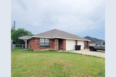 4005 Hitchrock Drive, Killeen, TX 76549 - Photo 1