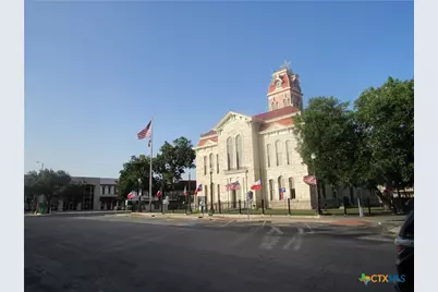 542 County Road 2275, Lampasas, TX 76550 - Photo 31