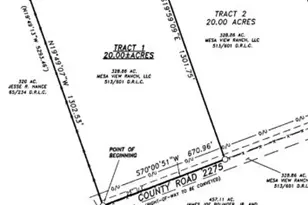 542 County Rd 2275, Lampasas, TX 76550 - Photo 5