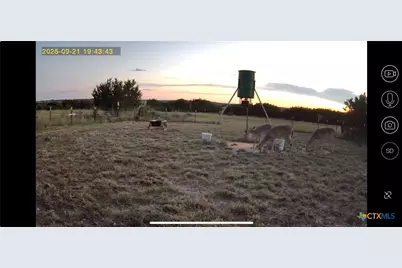 542 County Road 2275, Lampasas, TX 76550 - Photo 11