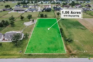 618 Dayspring, Victoria, TX 77904 - Photo 1