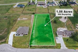 664 Dayspring, Victoria, TX 77904 - Photo 1